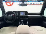 Toyota Land Cruiser Prado 2024 V4